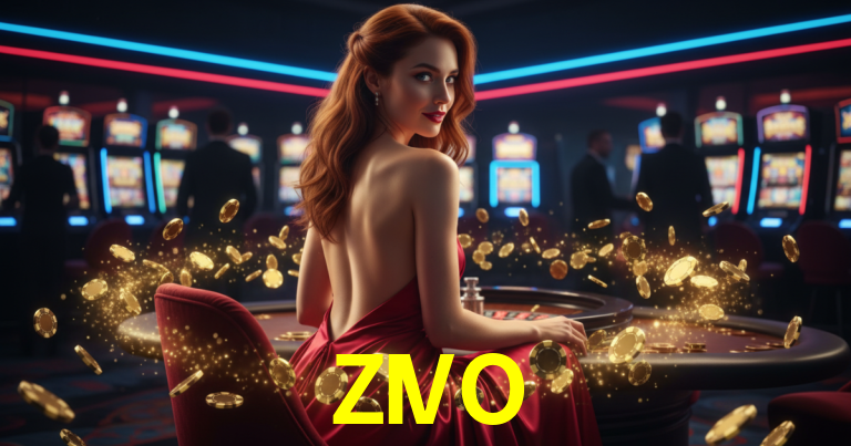 ZIVO lobby snapshot