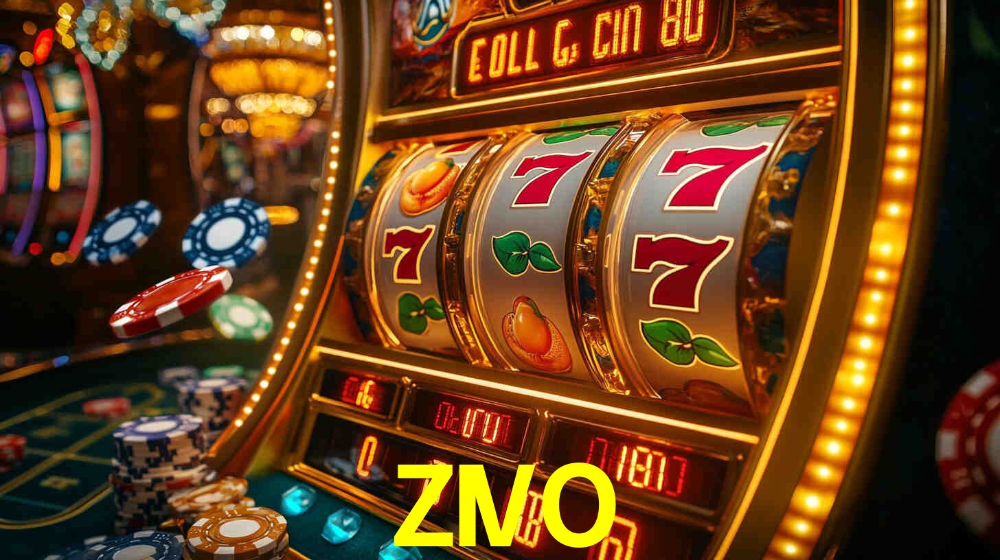 ZIVO gaming platform